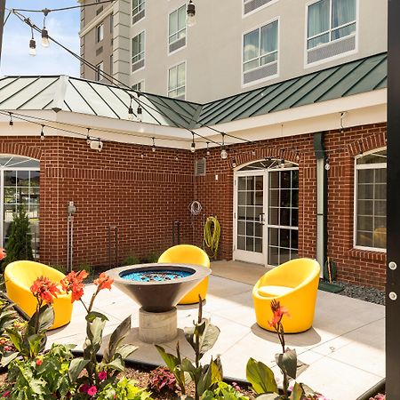 Holiday Inn - Bloomington W Msp Airport Area By Ihg Εξωτερικό φωτογραφία