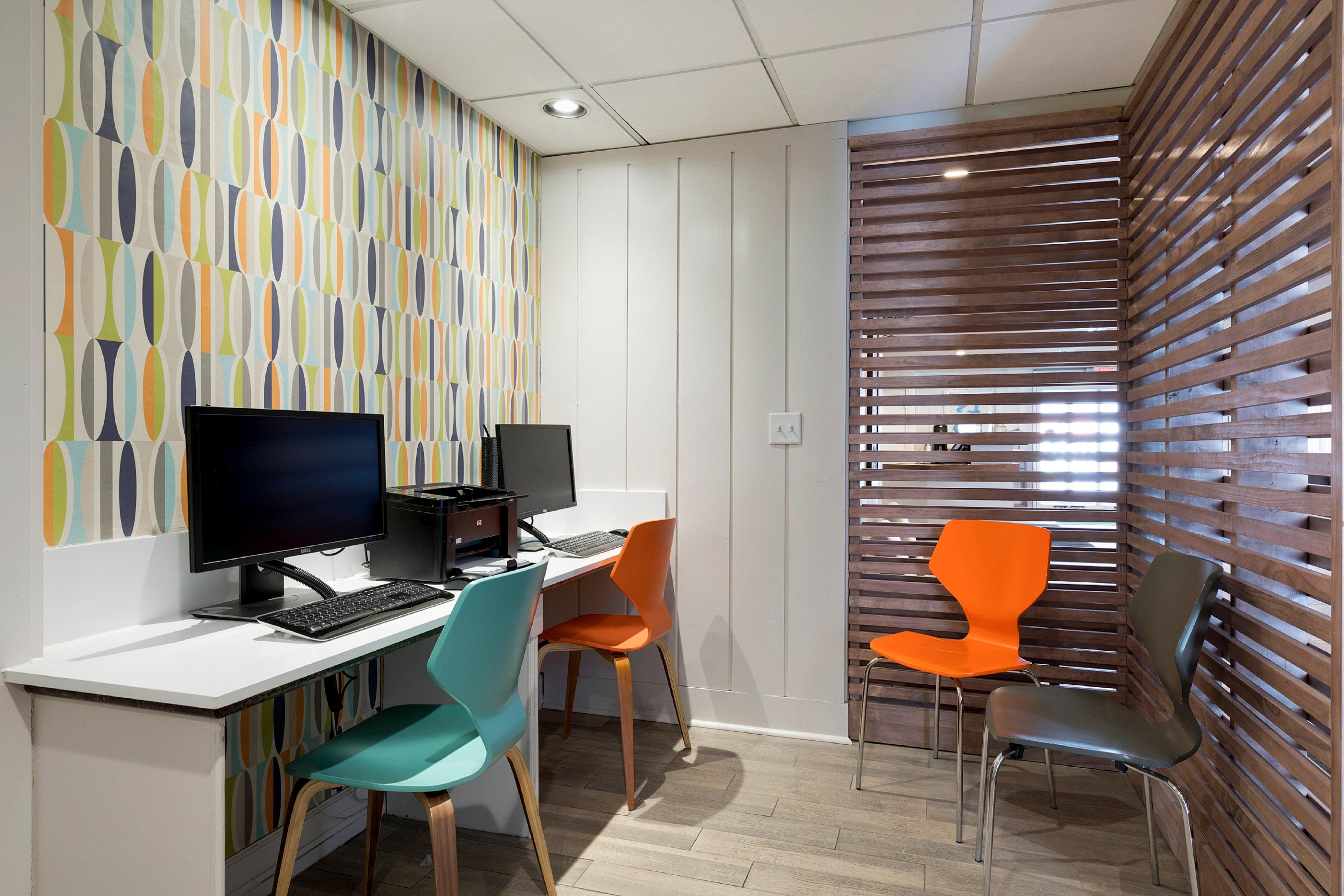 Holiday Inn - Bloomington W Msp Airport Area By Ihg Εξωτερικό φωτογραφία