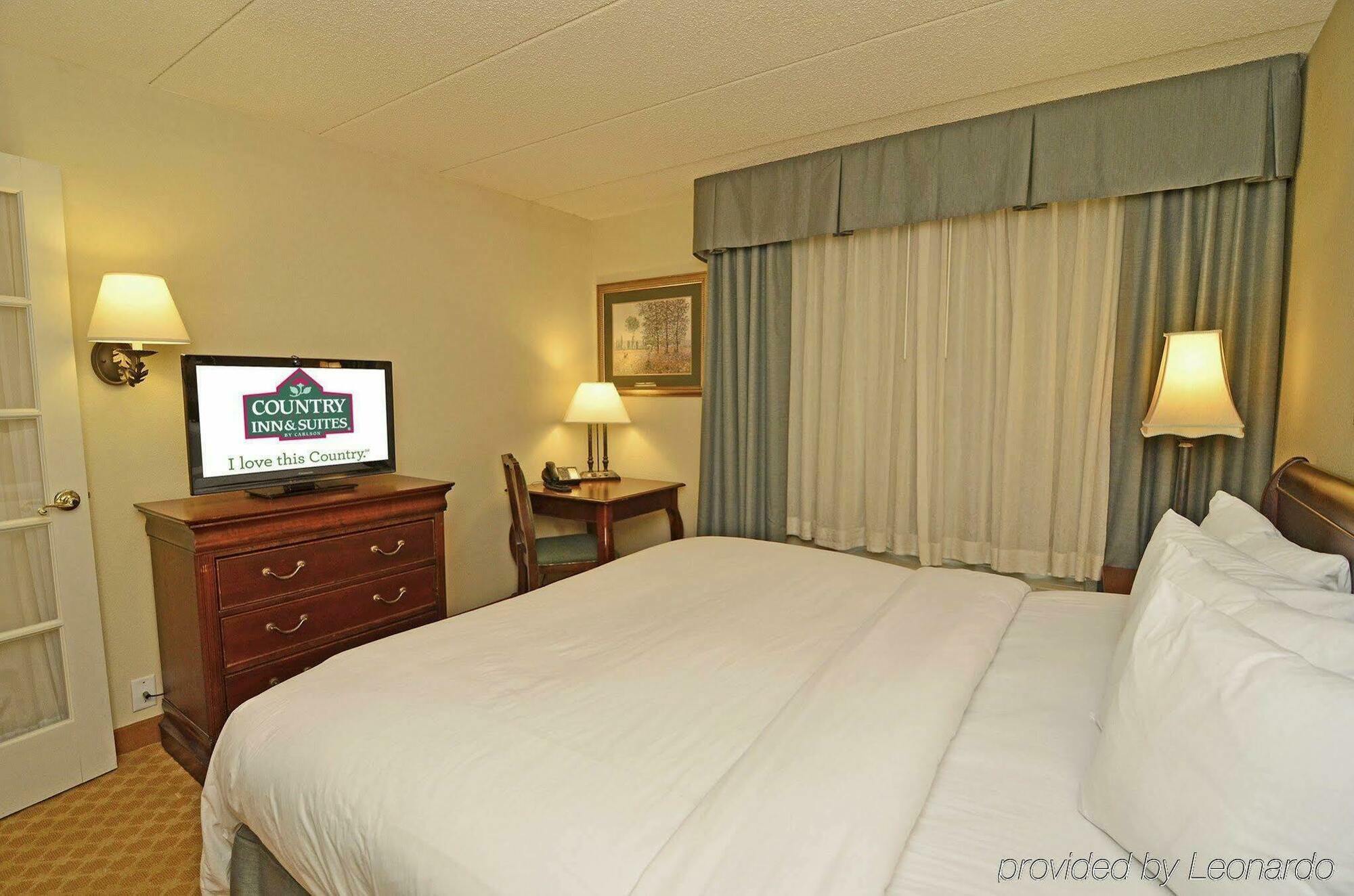 Holiday Inn - Bloomington W Msp Airport Area By Ihg Εξωτερικό φωτογραφία